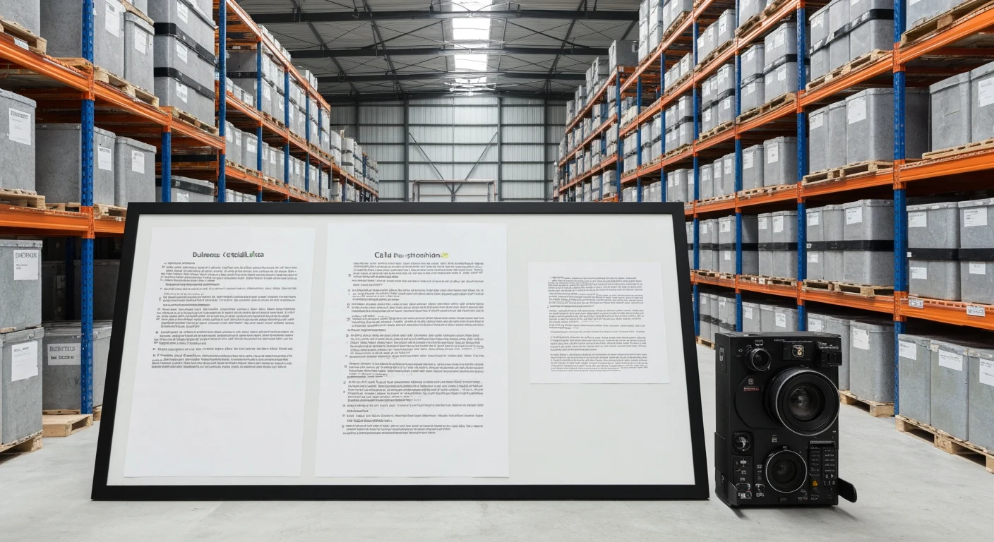 Cold Storage Cost Guide