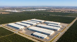 CV Cold Storage Market 2026