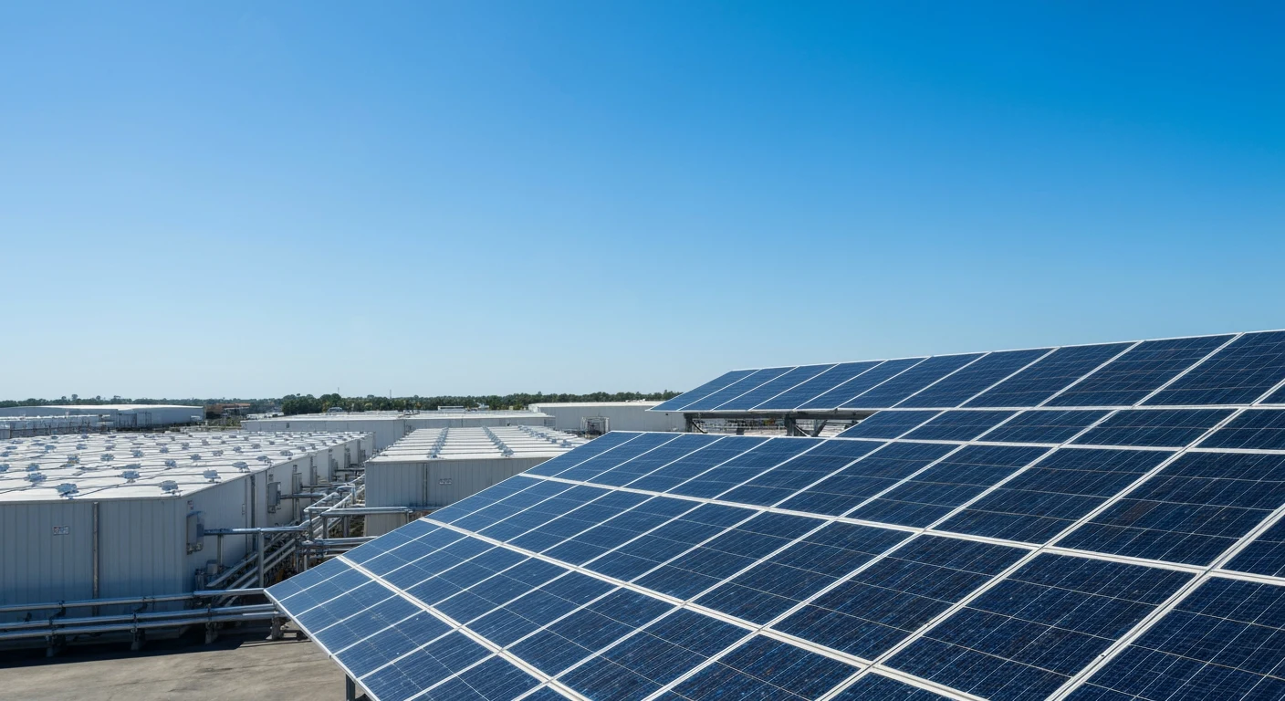 Renewable Energy ROI