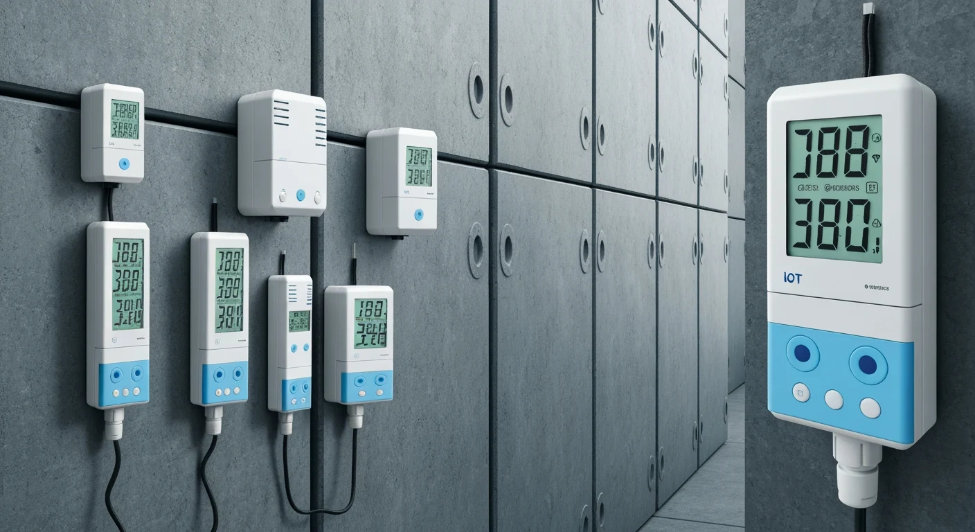 Temperature Monitoring